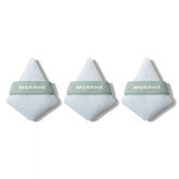 To The Point Mini Powder Puff Trio