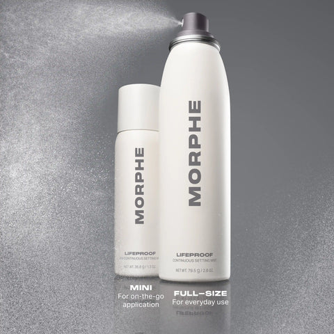 Lifeproof 16-Hour Continuous Setting Mist