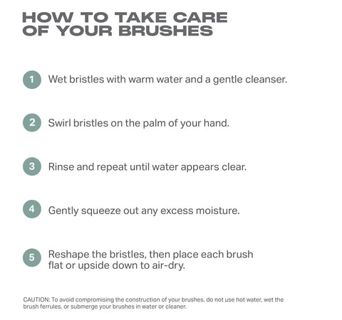 Ultimate Brush Set