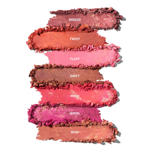 Cloudlight Soft Glow Diffused Blush