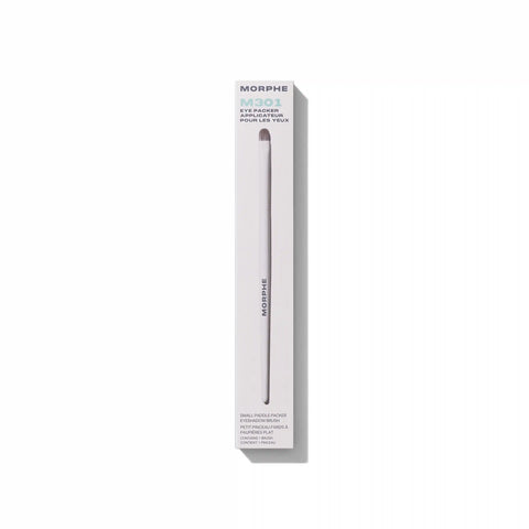 M301 Small Paddle Packer Eyeshadow Brush