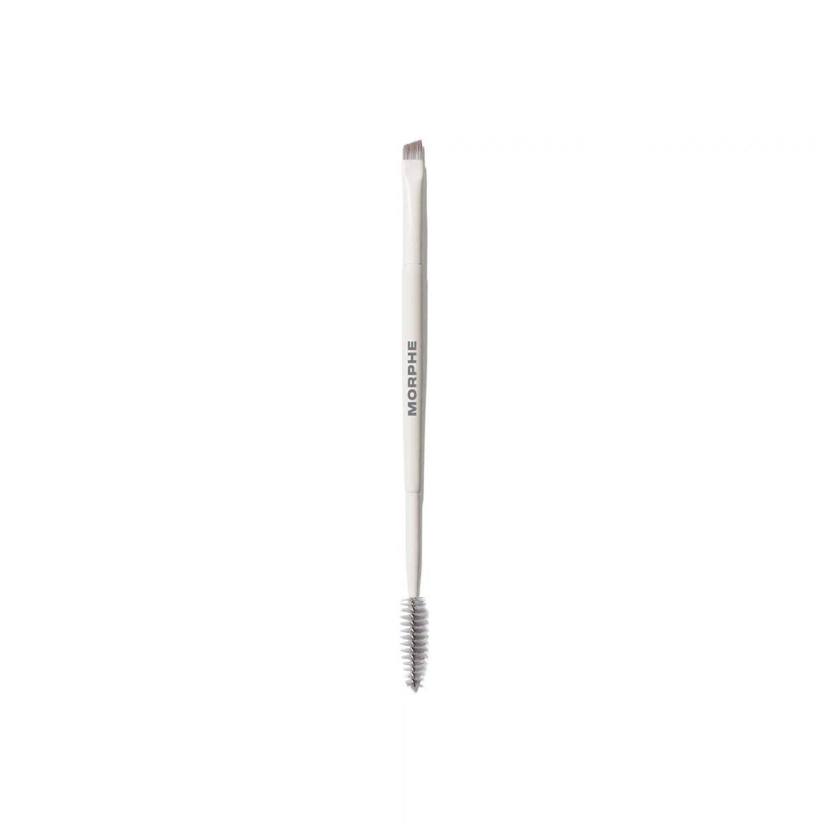 M401 Dual-Ended Angled Brow Brush & Spoolie