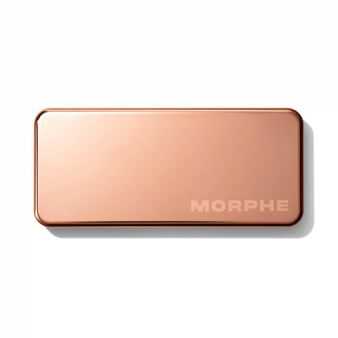 Dazzling Metallics Eyeshadow Trio