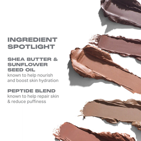 Solo Artist Priming Cream Eyeshadow