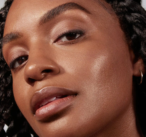 Lightform Extended Hydration Foundation