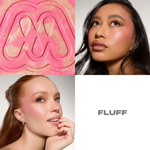 Cloudlight Soft Glow Diffused Blush