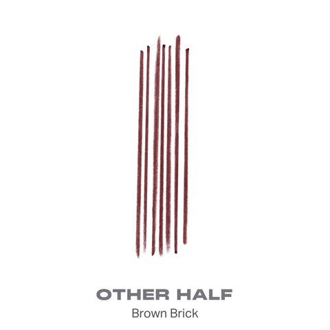 Soulmatte Filling Gel Lip Liner