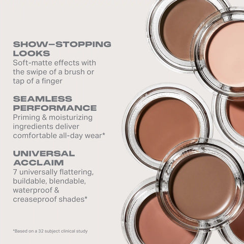 Solo Artist Priming Cream Eyeshadow
