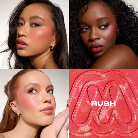 Cloudlight Soft Glow Diffused Blush