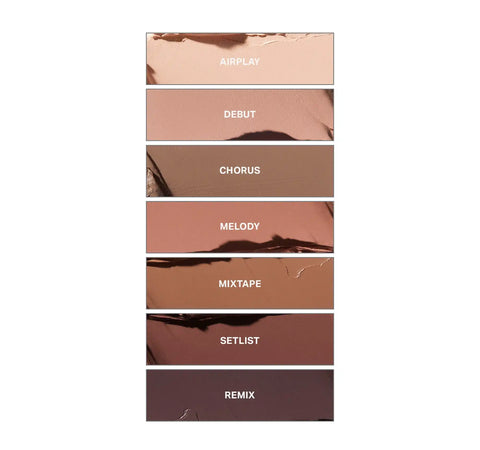 Solo Artist Priming Cream Eyeshadow