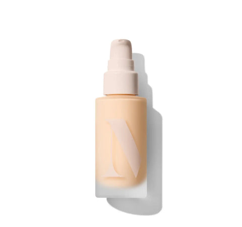 Lightform Extended Hydration Foundation