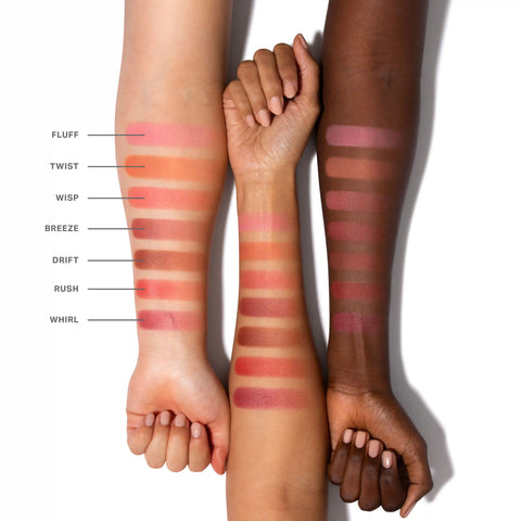 Cloudlight Soft Glow Diffused Blush