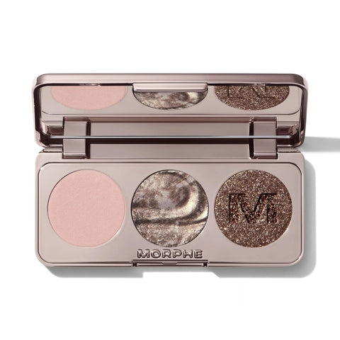 Dazzling Metallics Silver Bundle