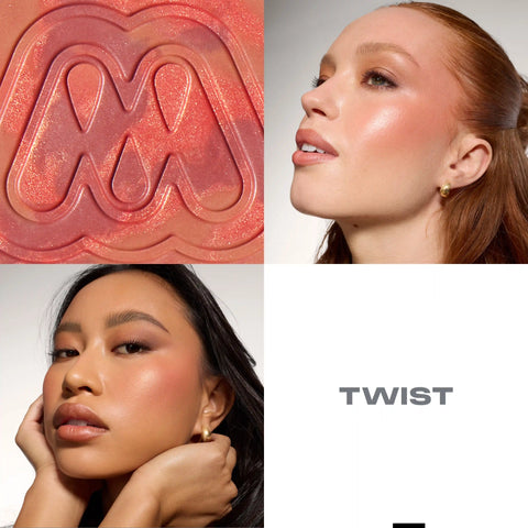 Cloudlight Soft Glow Diffused Blush