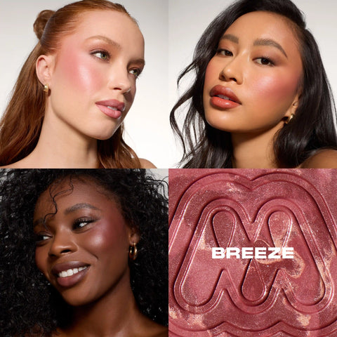 Cloudlight Soft Glow Diffused Blush
