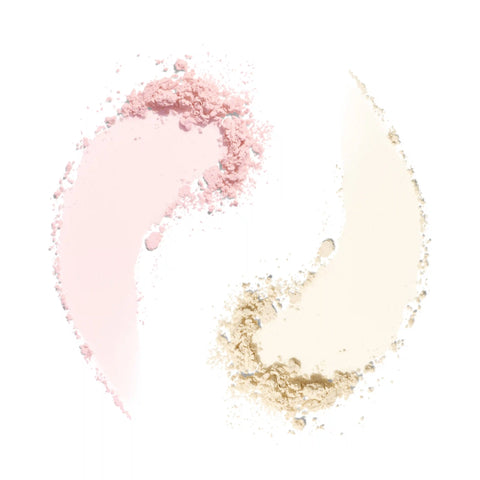 Totally Set Mini Brighten & Set Powder Duo